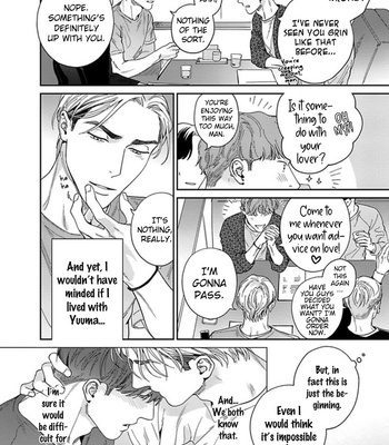 [USUI Iroha] Boku Wa Kimi Dake No Mono [Eng] – Gay Manga sex 46