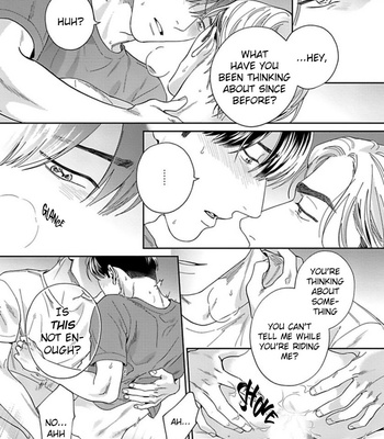 [USUI Iroha] Boku Wa Kimi Dake No Mono [Eng] – Gay Manga sex 48