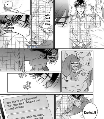 [USUI Iroha] Boku Wa Kimi Dake No Mono [Eng] – Gay Manga sex 57