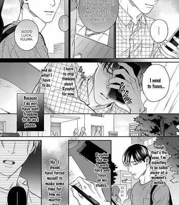 [USUI Iroha] Boku Wa Kimi Dake No Mono [Eng] – Gay Manga sex 58