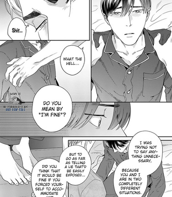 [USUI Iroha] Boku Wa Kimi Dake No Mono [Eng] – Gay Manga sex 67