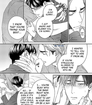 [USUI Iroha] Boku Wa Kimi Dake No Mono [Eng] – Gay Manga sex 74