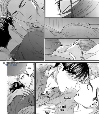[USUI Iroha] Boku Wa Kimi Dake No Mono [Eng] – Gay Manga sex 77