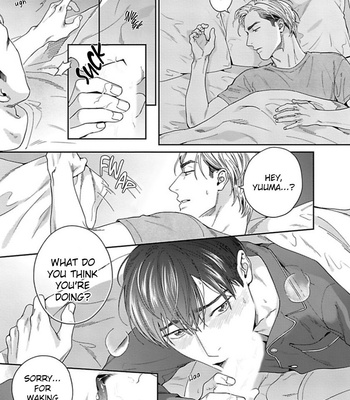 [USUI Iroha] Boku Wa Kimi Dake No Mono [Eng] – Gay Manga sex 79