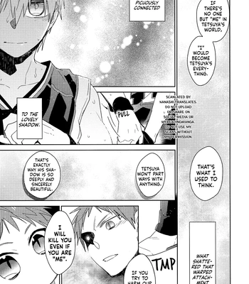 [TAM (Tamiya Komo)] Kuroko no Basket dj – Tsukumo no Enmusubi [ENG] – Gay Manga sex 25