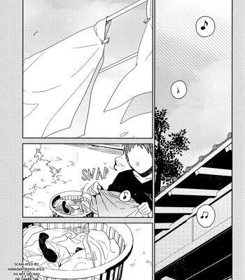 [TAM (Tamiya Komo)] Kuroko no Basket dj – Tsukumo no Enmusubi [ENG] – Gay Manga sex 31