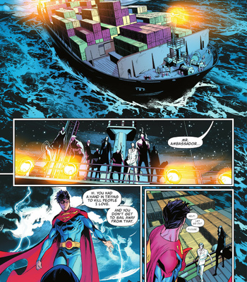 Superman – Son of Kal-El 006 (2022) – Gay Manga sex 18