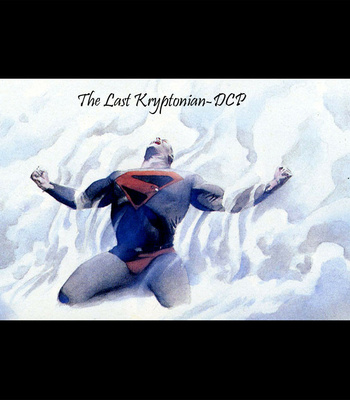 Superman – Son of Kal-El 006 (2022) – Gay Manga sex 27