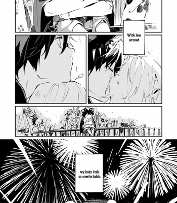 [Inui Hana] Ookami he no Yomeiri (update c.7) [Eng] – Gay Manga sex 276