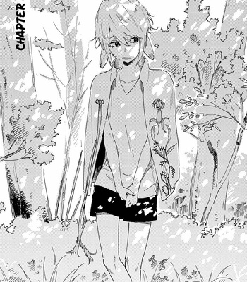 [Inui Hana] Ookami he no Yomeiri (update c.7) [Eng] – Gay Manga sex 18