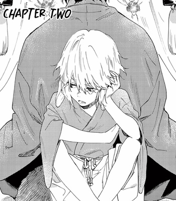 [Inui Hana] Ookami he no Yomeiri (update c.7) [Eng] – Gay Manga sex 62