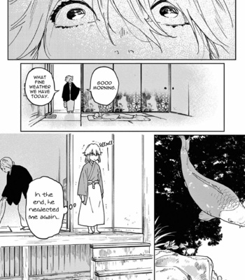 [Inui Hana] Ookami he no Yomeiri (update c.7) [Eng] – Gay Manga sex 93