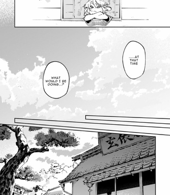 [Inui Hana] Ookami he no Yomeiri (update c.7) [Eng] – Gay Manga sex 303