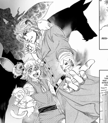 [NAONO Bohra] Boku no Danna-sama – Volume 2 [Eng] – Gay Manga sex 70