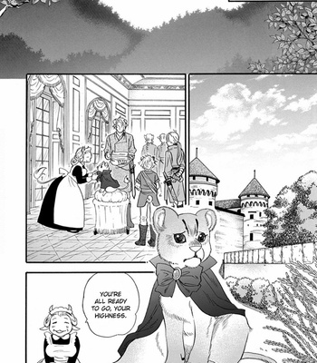 [NAONO Bohra] Boku no Danna-sama – Volume 2 [Eng] – Gay Manga sex 71