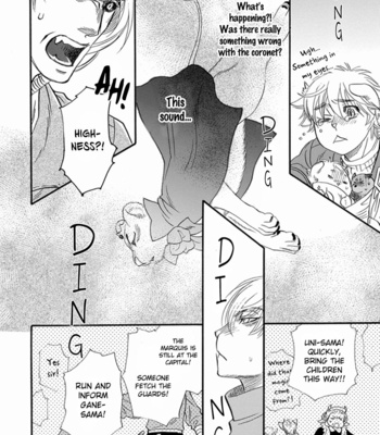 [NAONO Bohra] Boku no Danna-sama – Volume 2 [Eng] – Gay Manga sex 75