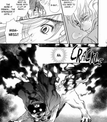 [NAONO Bohra] Boku no Danna-sama – Volume 2 [Eng] – Gay Manga sex 78