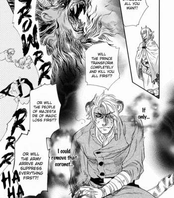 [NAONO Bohra] Boku no Danna-sama – Volume 2 [Eng] – Gay Manga sex 84