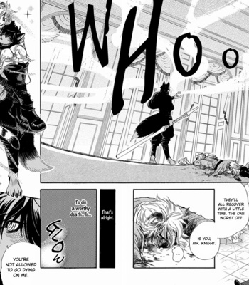 [NAONO Bohra] Boku no Danna-sama – Volume 2 [Eng] – Gay Manga sex 91
