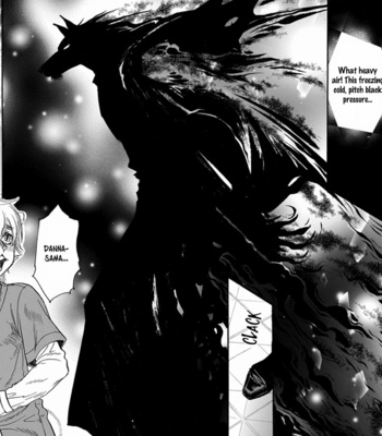 [NAONO Bohra] Boku no Danna-sama – Volume 2 [Eng] – Gay Manga sex 92