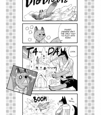[NAONO Bohra] Boku no Danna-sama – Volume 2 [Eng] – Gay Manga sex 108