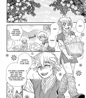 [NAONO Bohra] Boku no Danna-sama – Volume 2 [Eng] – Gay Manga sex 121