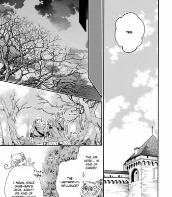 [NAONO Bohra] Boku no Danna-sama – Volume 2 [Eng] – Gay Manga sex 130