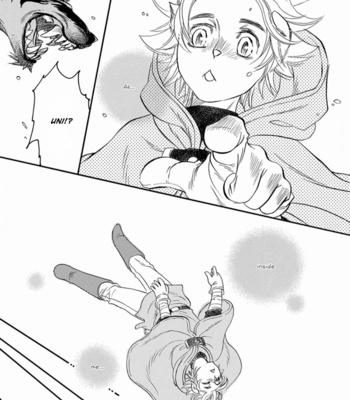 [NAONO Bohra] Boku no Danna-sama – Volume 2 [Eng] – Gay Manga sex 142