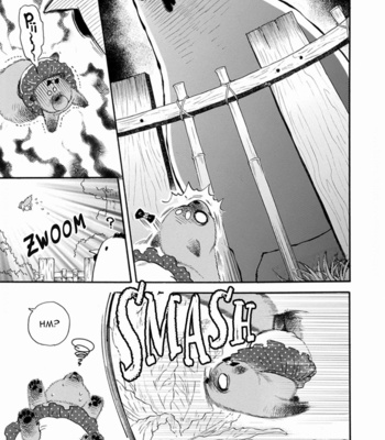 [NAONO Bohra] Boku no Danna-sama – Volume 2 [Eng] – Gay Manga sex 11