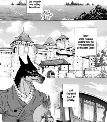 [NAONO Bohra] Boku no Danna-sama – Volume 2 [Eng] – Gay Manga sex 25