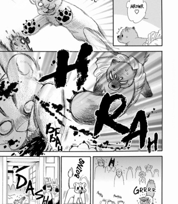 [NAONO Bohra] Boku no Danna-sama – Volume 2 [Eng] – Gay Manga sex 28