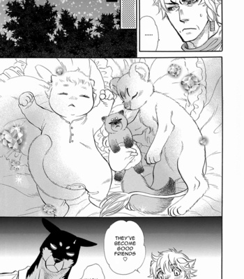 [NAONO Bohra] Boku no Danna-sama – Volume 2 [Eng] – Gay Manga sex 32