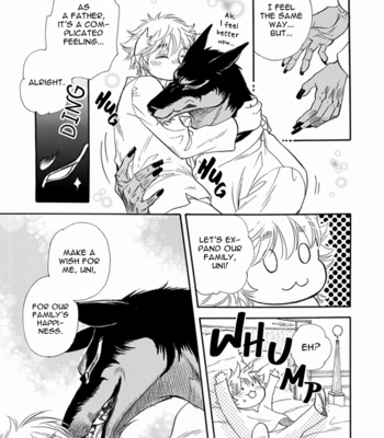 [NAONO Bohra] Boku no Danna-sama – Volume 2 [Eng] – Gay Manga sex 34
