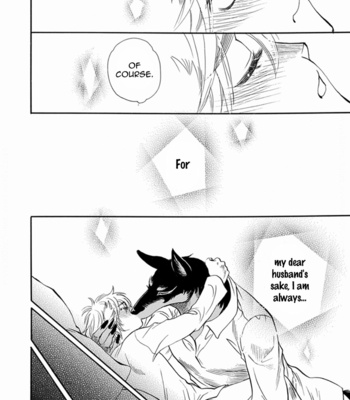 [NAONO Bohra] Boku no Danna-sama – Volume 2 [Eng] – Gay Manga sex 35