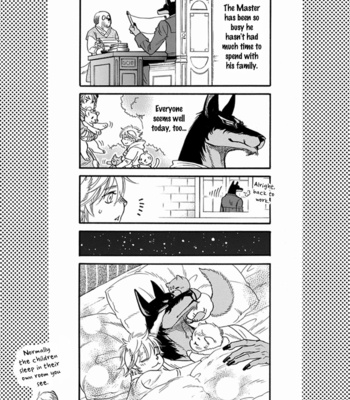 [NAONO Bohra] Boku no Danna-sama – Volume 2 [Eng] – Gay Manga sex 62