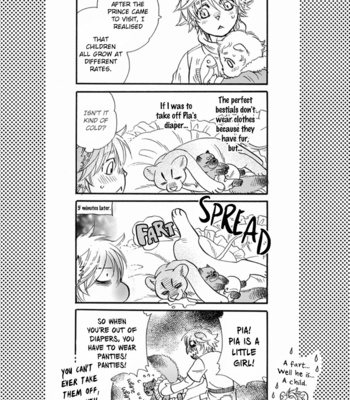 [NAONO Bohra] Boku no Danna-sama – Volume 2 [Eng] – Gay Manga sex 63