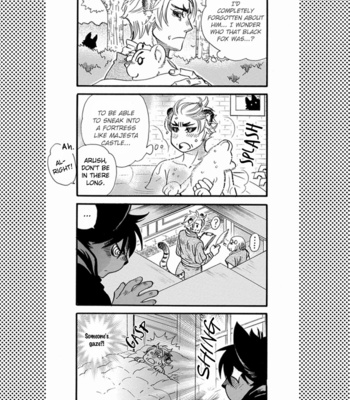 [NAONO Bohra] Boku no Danna-sama – Volume 2 [Eng] – Gay Manga sex 65