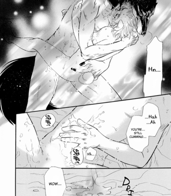[NAONO Bohra] Boku no Danna-sama – Volume 2 [Eng] – Gay Manga sex 46