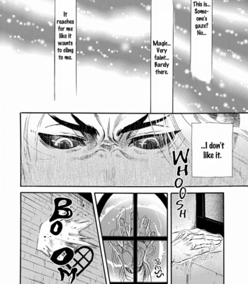 [NAONO Bohra] Boku no Danna-sama – Volume 2 [Eng] – Gay Manga sex 50