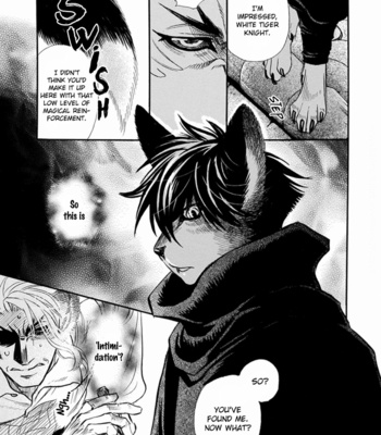 [NAONO Bohra] Boku no Danna-sama – Volume 2 [Eng] – Gay Manga sex 53