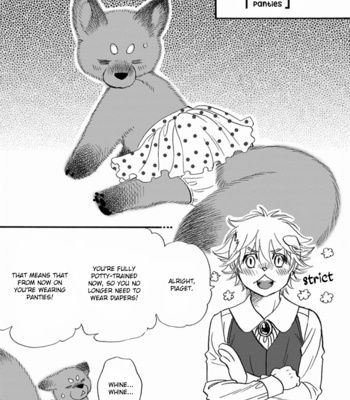 [NAONO Bohra] Boku no Danna-sama – Volume 2 [Eng] – Gay Manga sex 155
