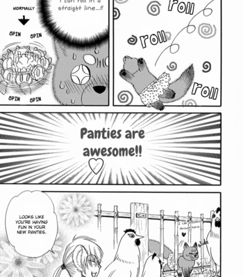 [NAONO Bohra] Boku no Danna-sama – Volume 2 [Eng] – Gay Manga sex 157