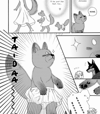 [NAONO Bohra] Boku no Danna-sama – Volume 2 [Eng] – Gay Manga sex 162