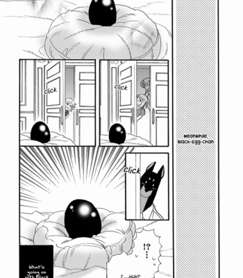 [NAONO Bohra] Boku no Danna-sama – Volume 2 [Eng] – Gay Manga sex 164