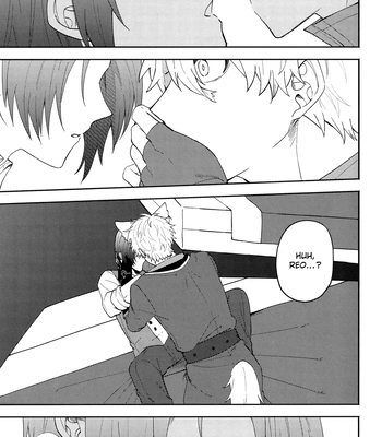 [Aquarium (Fuyumi)] Trick or Treat Love Potion – Blue Lock dj [Eng] – Gay Manga sex 20