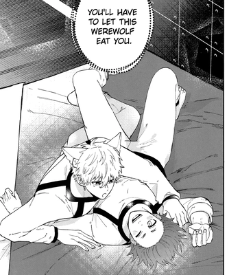 [Aquarium (Fuyumi)] Trick or Treat Love Potion – Blue Lock dj [Eng] – Gay Manga sex 32