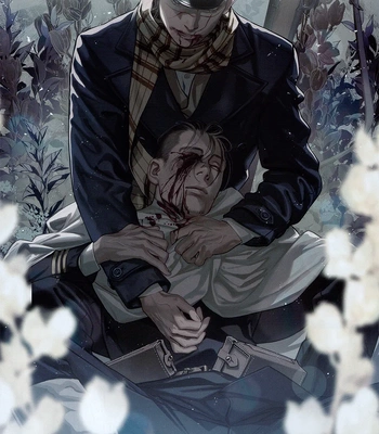 [No.203/ W] Datura – Golden Kamuy dj [Eng] – Gay Manga sex 4