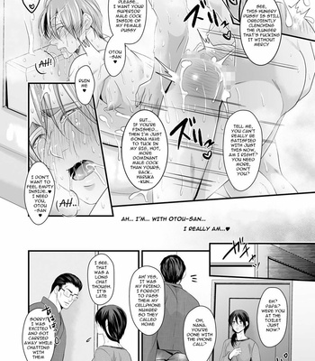 [Nengaranenjuu] Kono ai wa Yamai ni Nite iru 7 [Eng] – Gay Manga sex 50