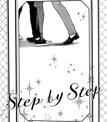 Gay Manga - [M2gou (LOG)] Step by Step – Detective Conan dj [Eng] – Gay Manga