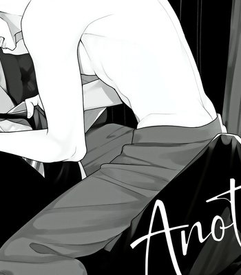[OKUDA Waku] Anti Alpha – Vol.02 [Eng] – Gay Manga sex 12